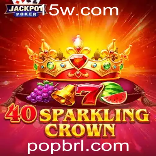 Explorando o Universo Vibrante de 40SparklingCrown