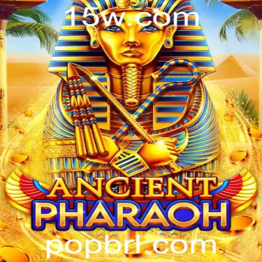 Discovering AncientPharaoh: A Journey through Time with a Pop Culture Twist