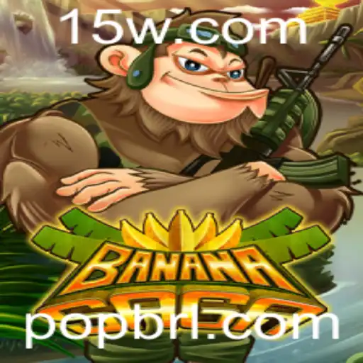 Descubra BananaSaga: O Aventureiro Jogo Pop que Conquista o Mundo