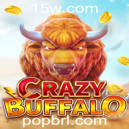 Descubra o Universo de CRAZYBUFFALO: Um Jogo que Une Estratégia e Entretenimento Pop