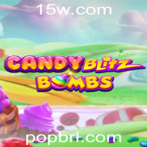 Descubra CandyBlitzBombs: Um Mundo de Explosões Doces e Estratégia Eficaz