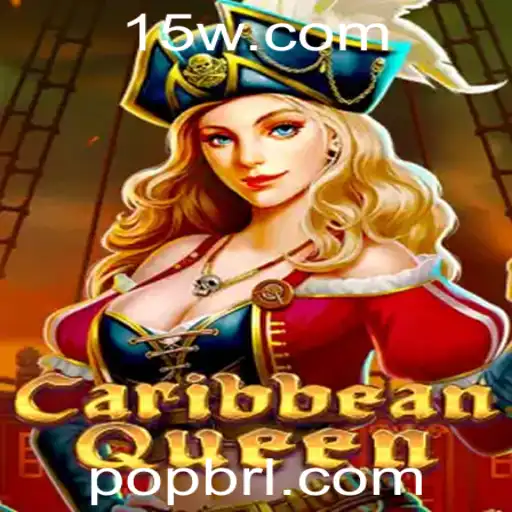 CaribbeanQueen: Uma Aventura Musical no Mundo Tropical