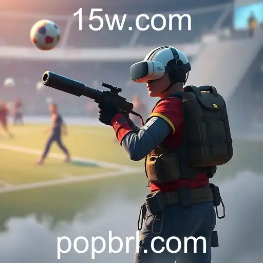 A Evolução dos Jogos Online em {当前年份}: Uma Análise Completa do Setor