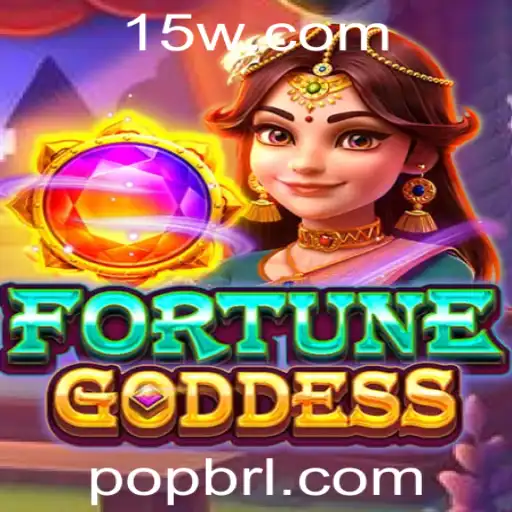 Explore o Fascinante Jogo FORTUNEGODDESS: A Aventura Pop que Conquista a Todos