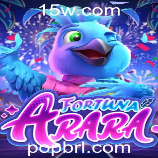 FortunaArara: O Jogo que Une Diversão e Estratégia em uma Experiência Pop Cativante