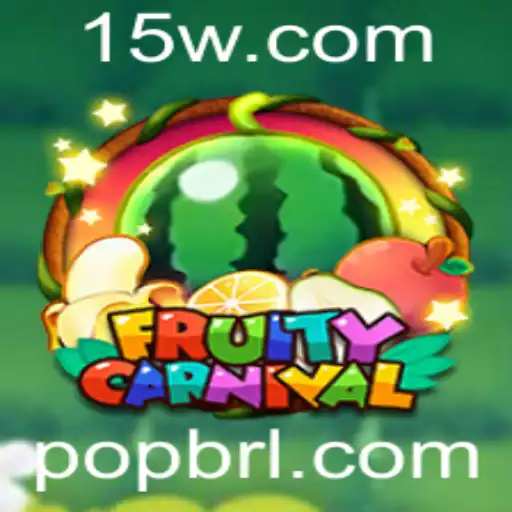 FruityCarnival: Uma Aventura Sensorial de Frutas Coloridas e Diversão Explosiva