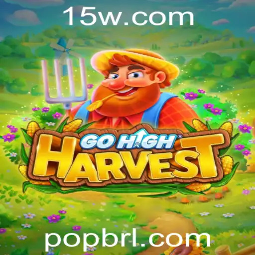Explorando GoHighHarvest: O Novo Fenômeno no Mundo dos Jogos Pop