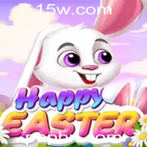 Descubra a Diversão de 'HappyEaster': Um Jogo Pop Repleto de Alegria