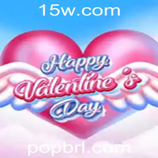 HappyValentinesDay: Explore o Divertido Jogo de Amor em Estilo Pop