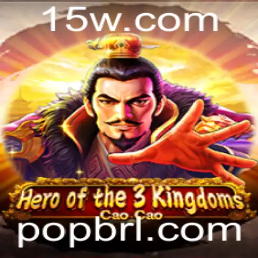 Heroofthe3KingdomsCaoCao: Uma Aventura Épica e Estratégica