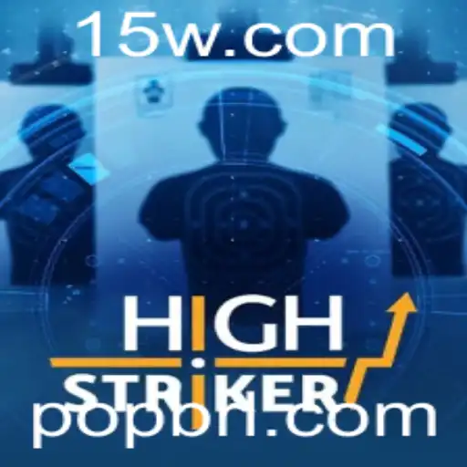 HighStriker: A Nova Sensação Pop do Mundo dos Jogos