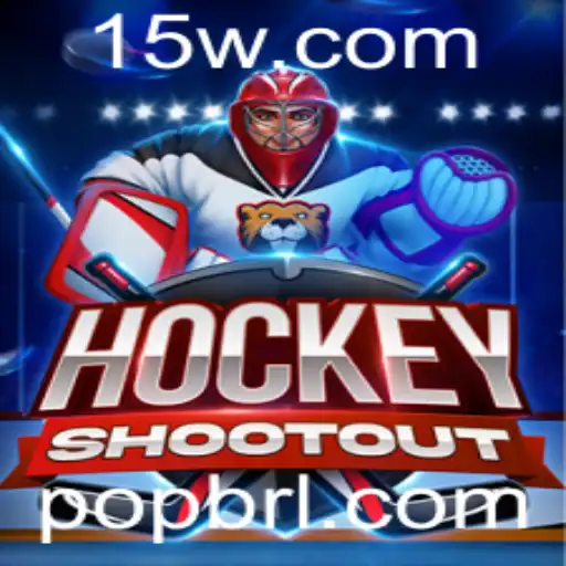 Explorando o Mundo de HockeyShootout: Um Jogo Pop que Conquista Apaixonados por Hóquei
