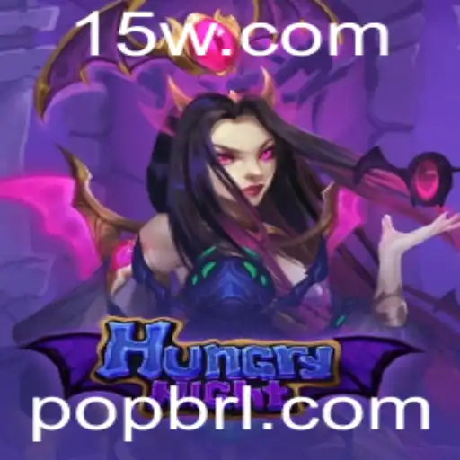 Explorando o Mundo de HungryNight: Uma Experiência Pop Única