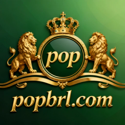 pop Logo