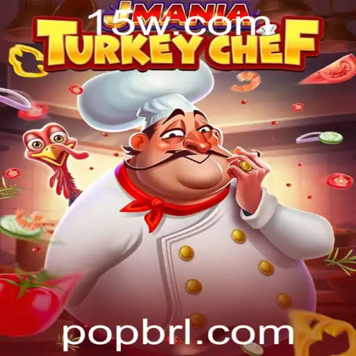 Explorando as Aventuras Gastronômicas de JManiaTurkeyChef