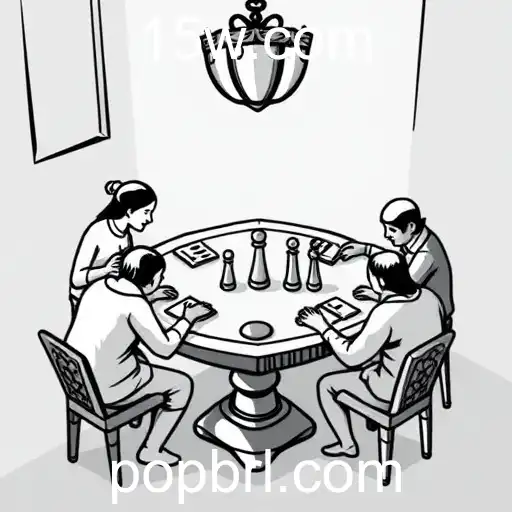 Jogos de mesa