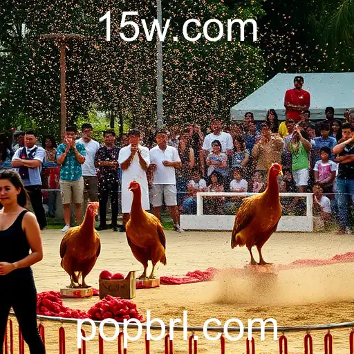Jogos de sabong