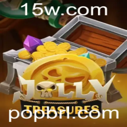 Descubra o Fascinante Mundo de JollyTreasures