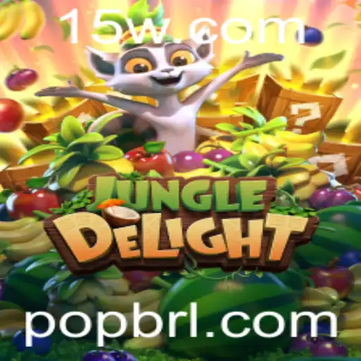 Explorando a Aventura Envolvente de JungleDelight: O Encontro com o Pop Selvagem