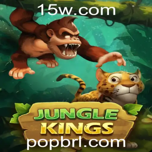Descubra JungleKings: A Nova Sensação dos Jogos de Tabuleiro Pop