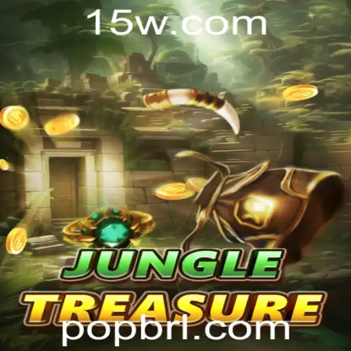 Descobrindo o Fascinante Mundo de JungleTreasure: Um Jogo Envolvente e Cheio de Desafios