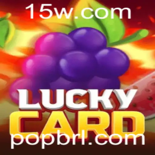 LuckyCard: O Jogo que Está Transformando o Cenário Pop