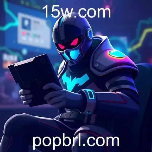 Explorando a Indústria de Jogos Online: Mecânicas, Plataformas e Perspectivas Atuais