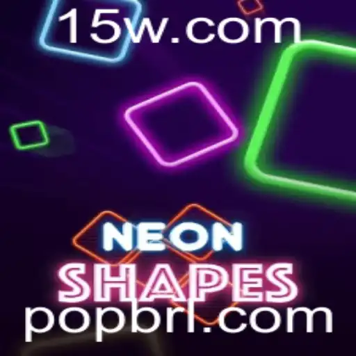 Explorando o Universo de NeonShapes: Um Jogo que Pop!
