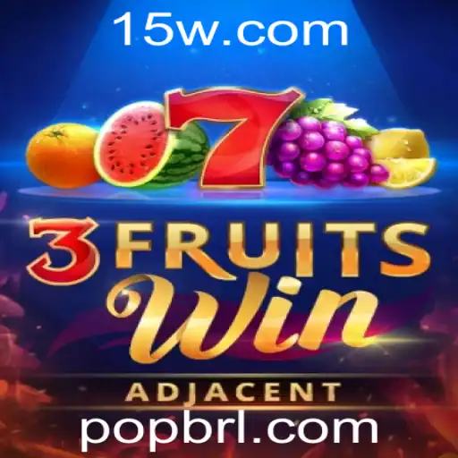 Descubra o Empolgante Mundo de 3FruitsWin: Regras, Estratégias e o Estilo Pop