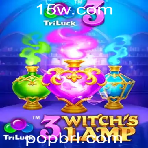 Explorando o Mundo de 3WitchsLamp: Um Jogo Pop Sensação