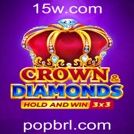 Crowndiamonds: Um Jogo Fascinante que Está se Tornando um Fenômeno Pop