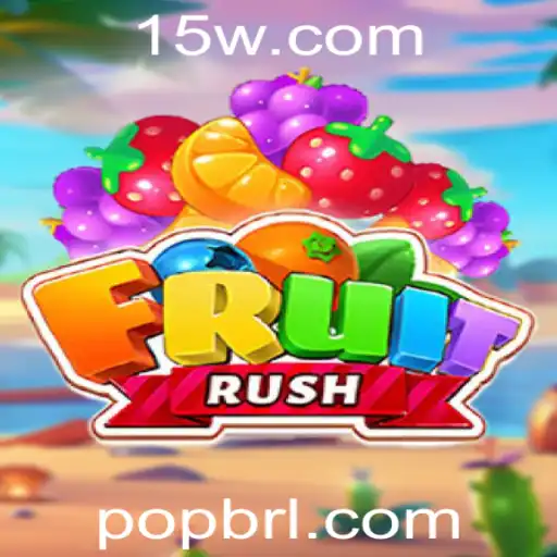 Explorando o Universo de FruitRush: O Jogo que Está Deixando Todos Acelerados