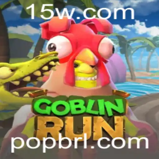 Descubra GoblinRun: A Emoção do Novo Jogo Pop