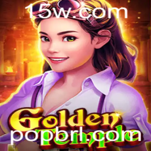 Explorando o Universo de GoldenTemple: O Novo Jogo que Está Fazendo 'Pop'