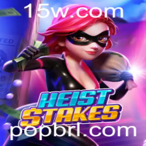 Explorando o Universo de HeistStakes: Um Jogo Envolvente e Pop