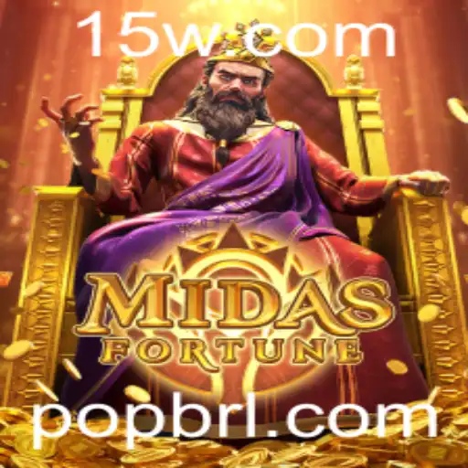 Explorando o Fascinante Jogo MidasFortune no Cenário Atual