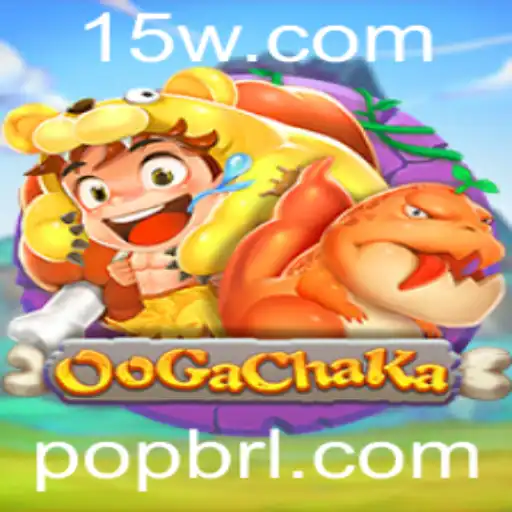 OoGaChaKa: Descubra o Jogo que Está Fazendo o Maior 'Pop' no Momento