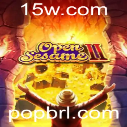 OpenSesameII: A Nova Sensação do Mundo dos Jogos