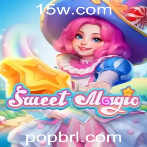 Descubra o Encantador Mundo de SweetMagic: O Jogo que Conquistou os Amantes de Doces