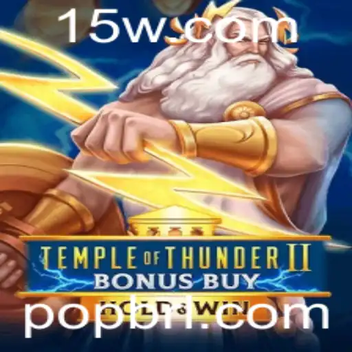 Explorando o Mundo de TempleofThunderIIBonusBuy: O Jogo que Está Fazendo Pop
