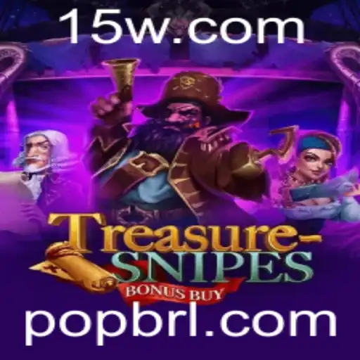 Explorando o Mundo Vibrante de TreasuresnipesBonusBuy