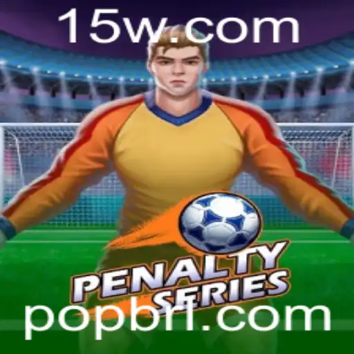 Descubra PenaltySeries: A Nova Sensação entre os Jogos de Habilidade