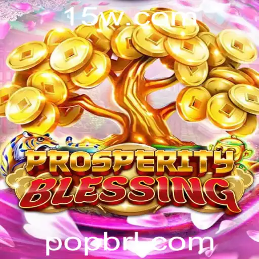 Explorando o Universo Vibrante de ProsperityBlessing