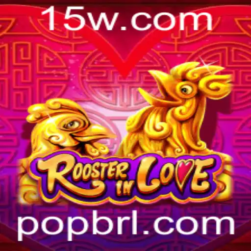 RoosterInLove: O Jogo que Está Conquistando o Mundo Pop