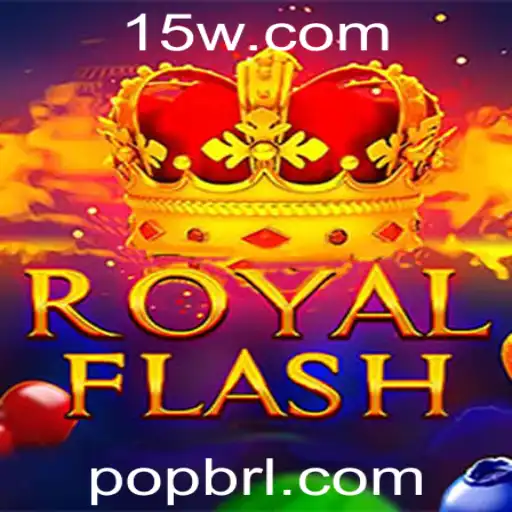 Descubra o Fascinante Mundo de RoyalFlash: O Jogo do Momento