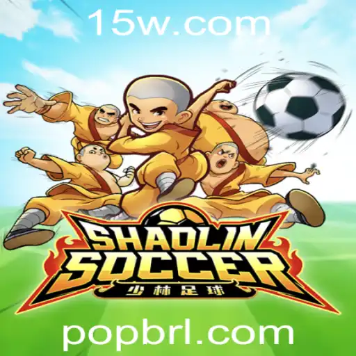 Descubra ShaolinSoccer: A Combinação Perfeita de Artes Marciais e Futebol que Está Conquistando o Mundo