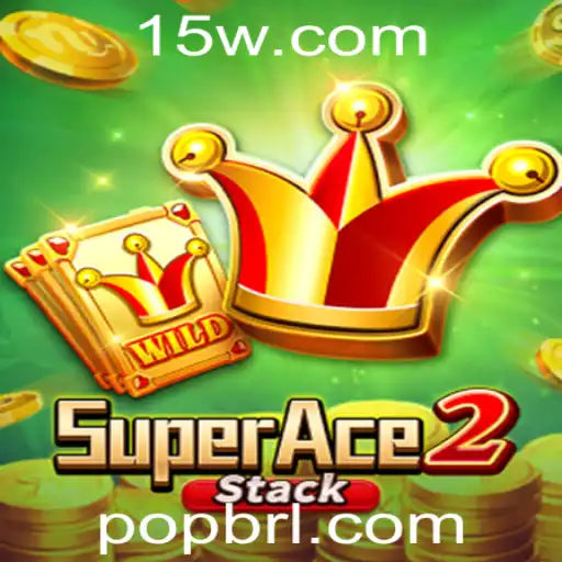 SuperAce2: O Fenômeno Pop dos Jogos Modernos