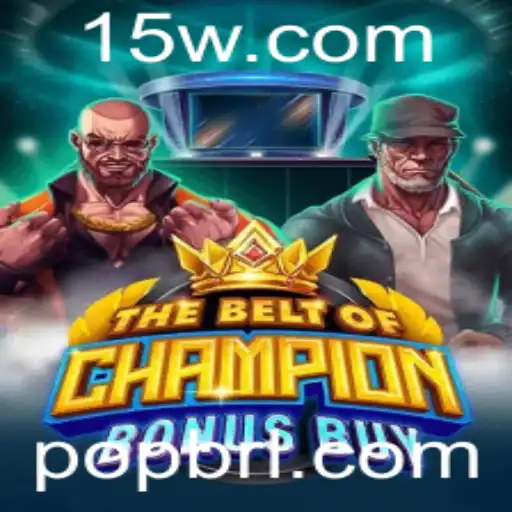 Descubra o Fascínio do Jogo TheBeltOfChampionBonusBuy