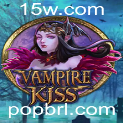 VampireKiss: Mergulhe no Universo dos Vampiros com Estilo e Diversão
